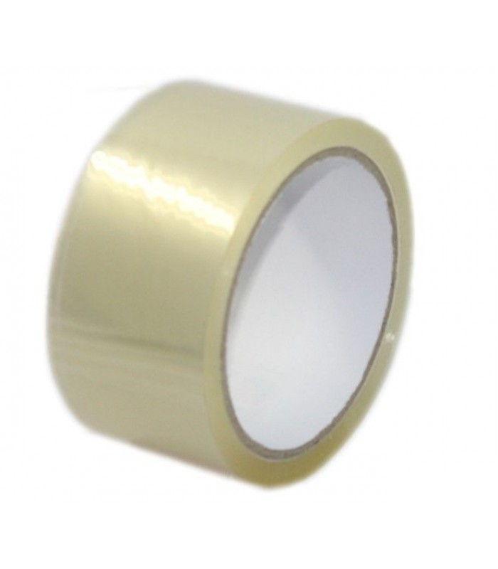 Clear Packing Tape 40mm x 48m