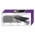 eLink 12 in. Universal TV Top Shelf