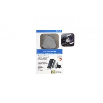 Magnetic Phone Support Vent Holdet for Car