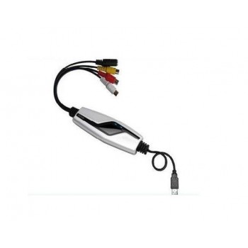 Easycap USB 2.0 bouton facile pour capture vidéo