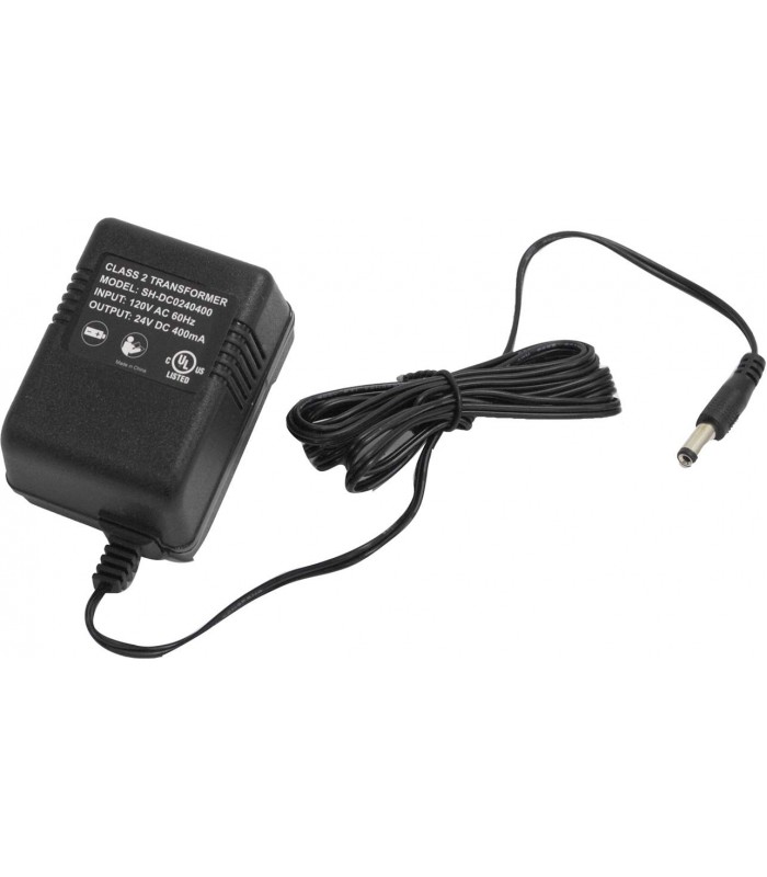 DC Power Adapter SH-DC200400 24Vdc 400mA