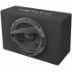 Hertz DBX 30.3 is a car audio subwoofer box 1000 Watt