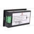 DC 20A LCD Voltage Current KWh Watt Car Battery Panel Power Monitor