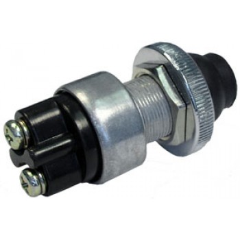 Bouton-poussoir robuste/klaxon de Pico