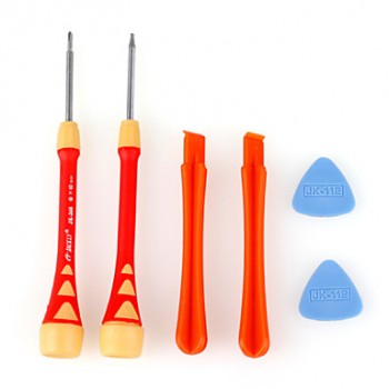 Ensemble Outil pour iPhone JK-101 Jackly