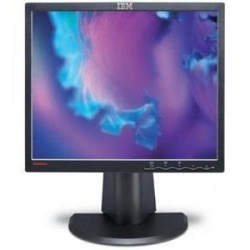  LCD 17inch Monitor (Refurbished)
