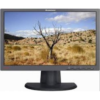  LCD 22inch Monitor (Refurbished)