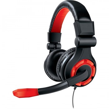 Casque d'écoute universel de jeu de dreamGEAR