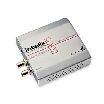 Intelix DIGI-HD-COAX2-R HDMI over Coax Receiver