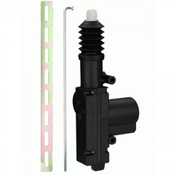 Power Pro Audio DOOR LOCK ACTUATOR 2 WIRES 