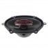 Dual Haut-parleurs de voiture 4 voies - 40W RMS - 5 X 7 / 6 X 8 - Paire