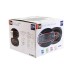 Dual Haut-parleur de voiture 4 voies 200W 6 x 9 po. - Paire