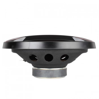Dual Haut-parleur de voiture 4 voies 200W 6 x 9 po. - Paire