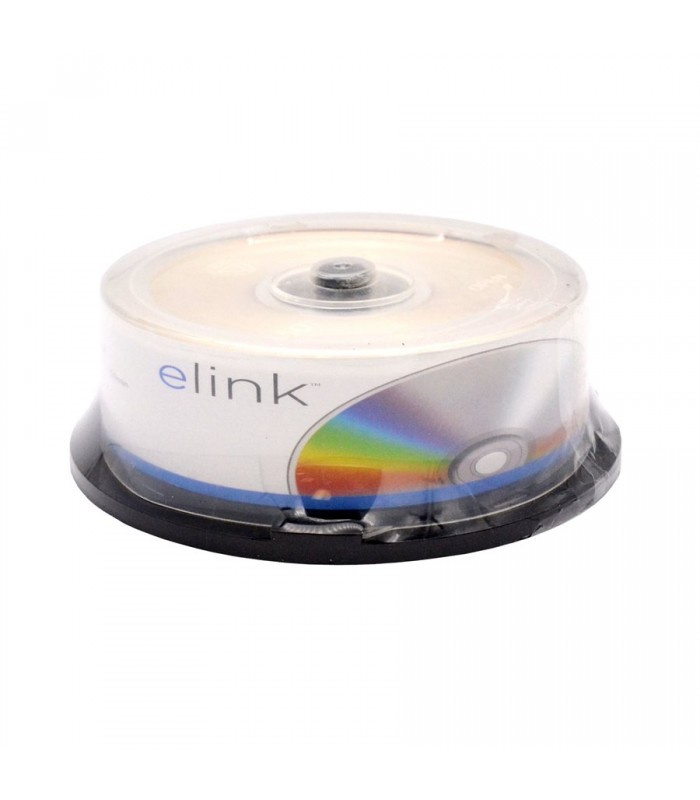 DVD-R. 4.7 GB, 120 minutes, 16X recording 25-pack