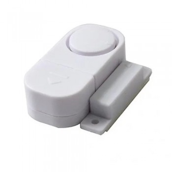 Alarme D’Entrée pour Portes & Fenêtres