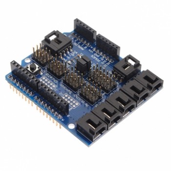 Sensor Shield V4 Module for arduino Duemilanove UNO Mega2560 ATMEL