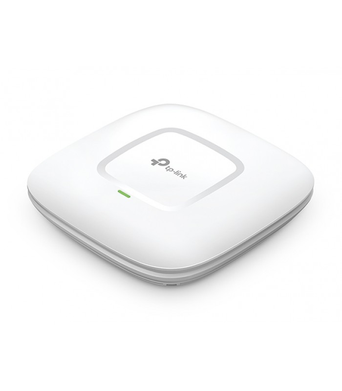 Point daccès Wi-Fi bi-bande AC1750 PoE Gigabit - Plafonnier de TP-Link