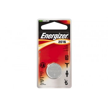 Pile CR2016 au Lithium de Energizer