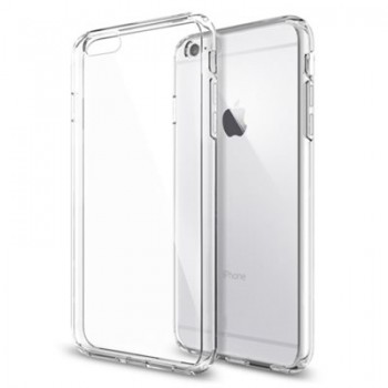 Housse transparente invisible pour iPhone 6