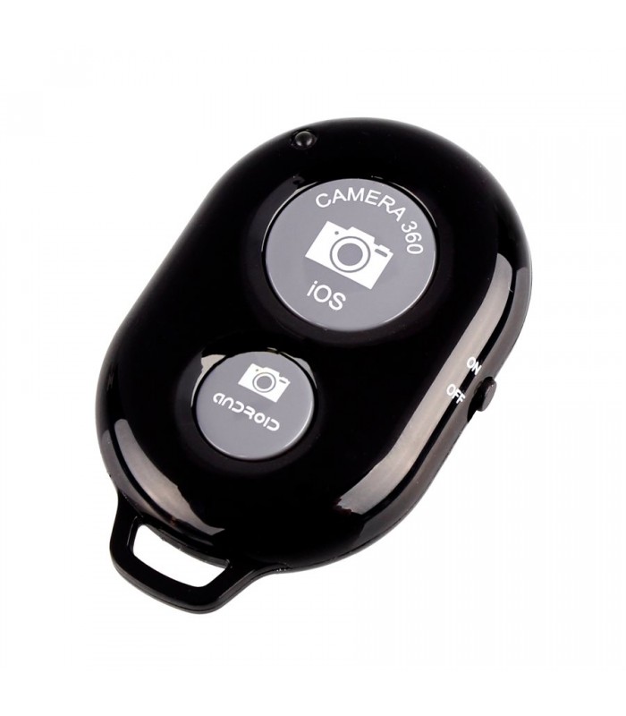 eLink Bluetooth remote shutter for cameras and phones