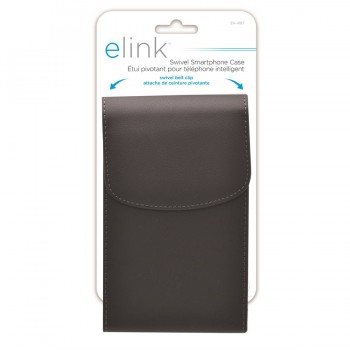 eLink Universal swivel vertical case
