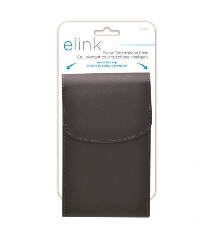 eLink Universal swivel vertical case