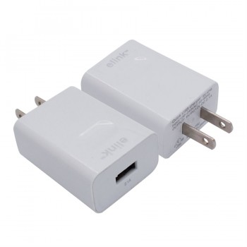 USB charger 2.1A with Quick Charge 2.0