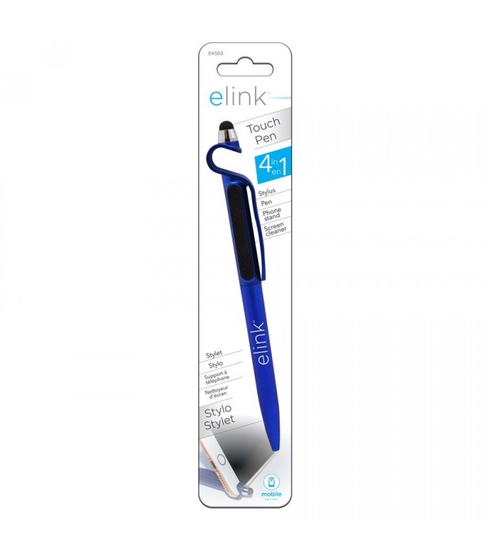 eLink Touch pen 4 in 1
