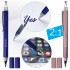 eLink Touch pen 2 in 1 precision tip and ball pen