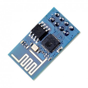 ESP8266 Serial WIFI Wireless Transceiver Module Send Receive LWIP Support AP STA