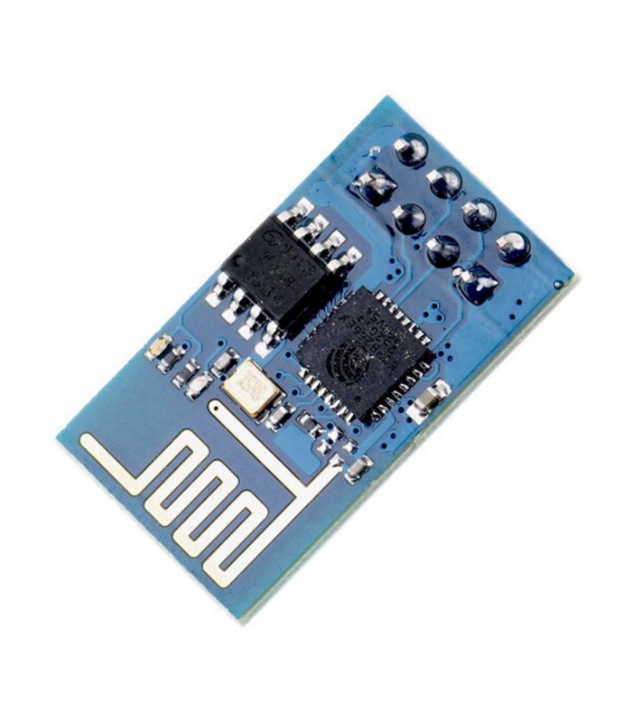 ESP8266 Serial WIFI Wireless Transceiver Module Send Receive LWIP Support AP STA