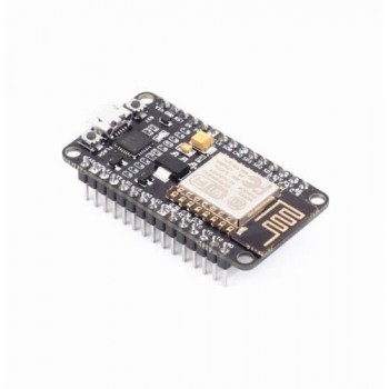 NodeMcu Lua ESP8266 CH340G WIFI Module de développement Internet