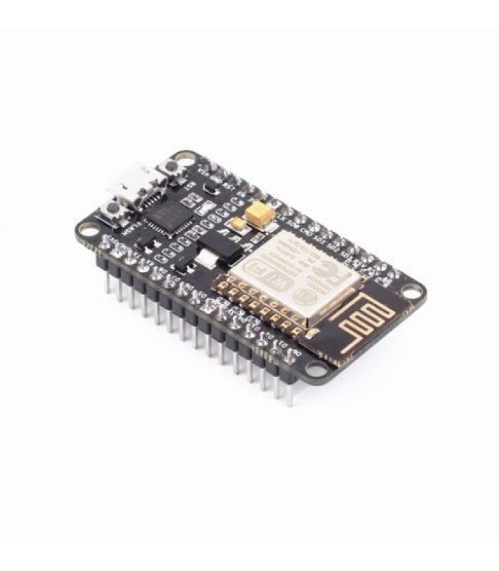 NodeMcu Lua ESP8266 CH340G WIFI Module de développement Internet