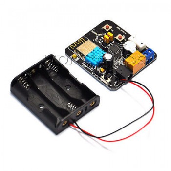 Ensemble de développement ESP8266 WIFI