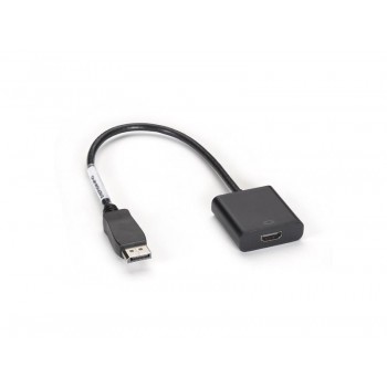 Adaptateur DisplayPort vers HDMI
