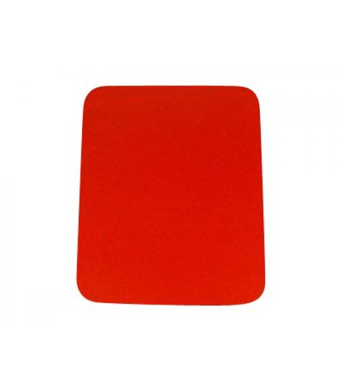 Belkin (F8E081-RED) Tapis de souris standard Rouge