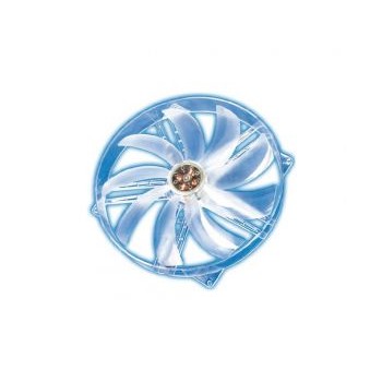 Ventilateur pour Ordinateur 20cm avec DEL