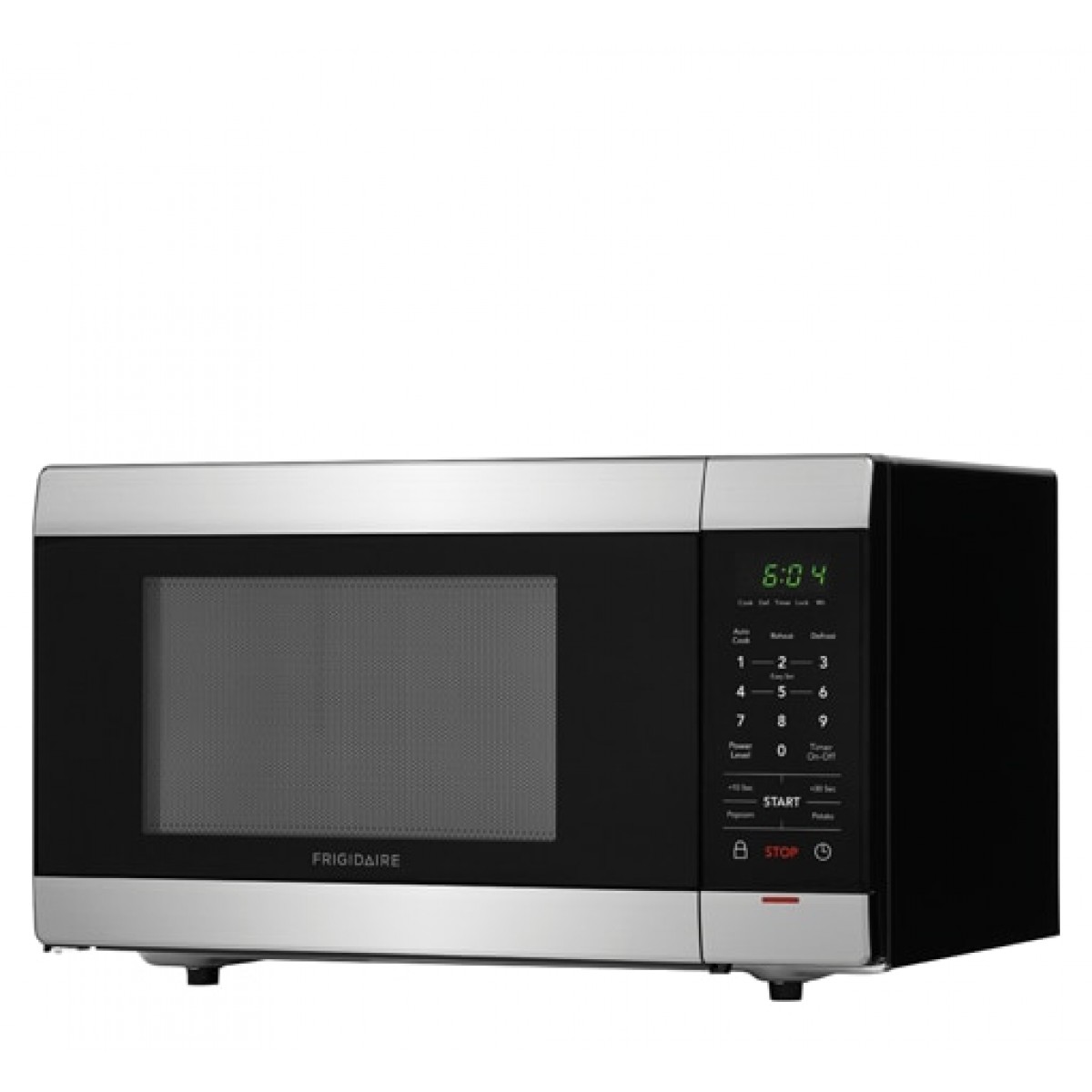 Frigidaire 1.1 Cu. Ft. 1100W Countertop Microwave - Refurbished