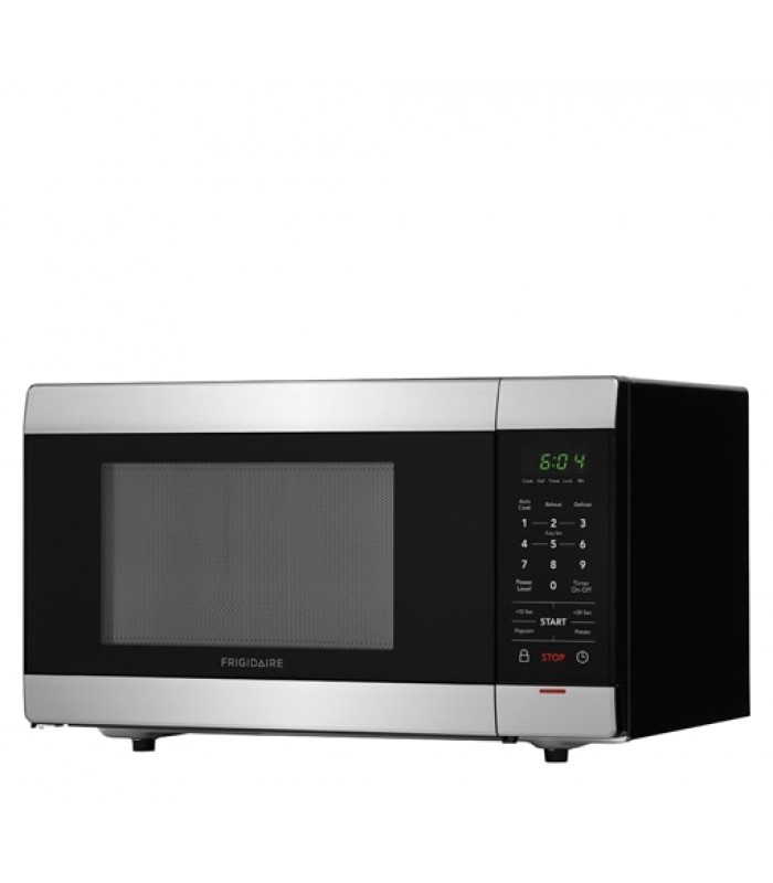 Frigidaire 1.1 Cu. Ft. 1100W Countertop Microwave - Refurbished