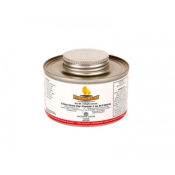 FROTTEMENT DU CARBURANT, 6 HEURES MECHE A BOUCHON A VIS