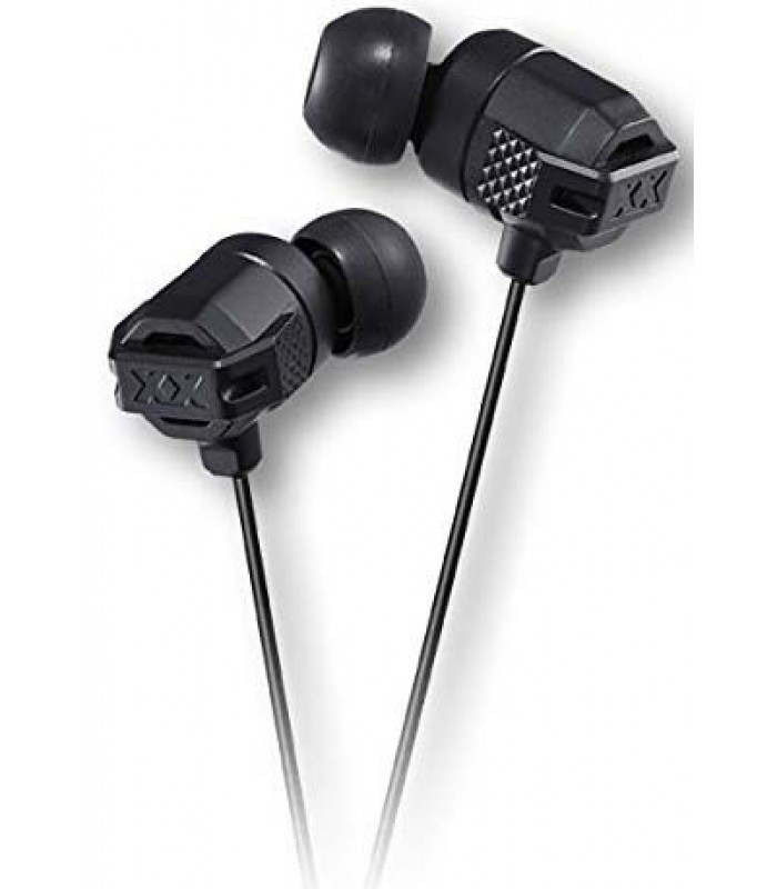 JVC Xtreme Bass In Ear Headphone with Remote and Microphone for Smartphones