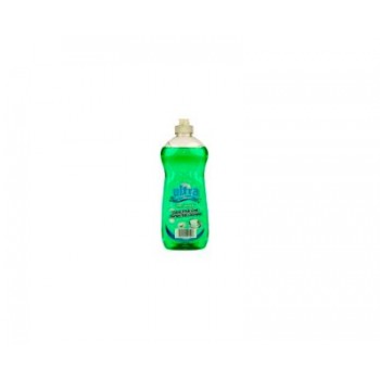 ULTRA SAVON A VAISSELLE VERT 575ML