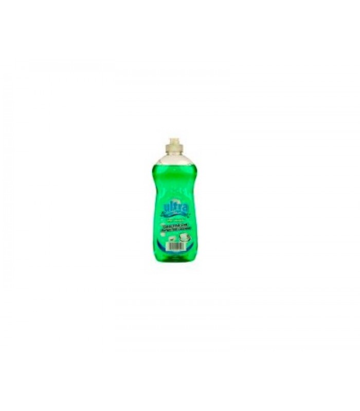 ULTRA SAVON A VAISSELLE VERT 575ML