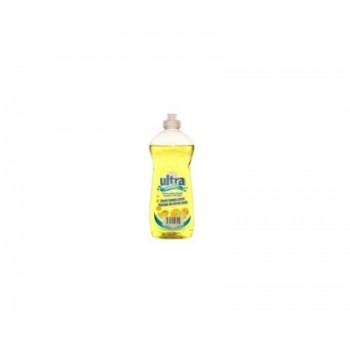 ULTRA SAVON A VAISSELLE CITRON 575ML