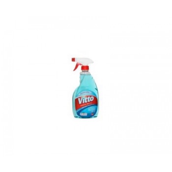 VITTO NETTOYEUR A VITRES VAPORISATEUR 765ML