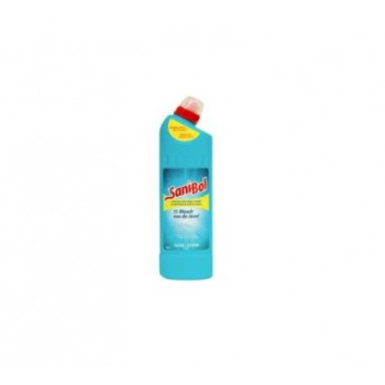Gel Nettoyant liquide Sani-Bol pour cuvette - 750ml