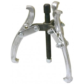 SHOPRO Gear puller 3 jaws - 4"