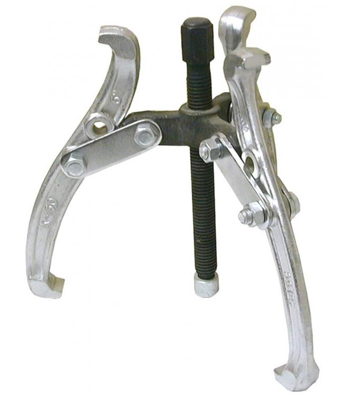 SHOPRO Gear puller 3 jaws - 4