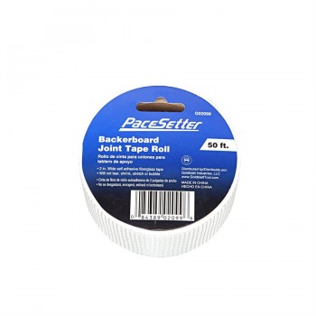 Ruban à mailles PaceSetter pour panneau d'appui 50 pi.