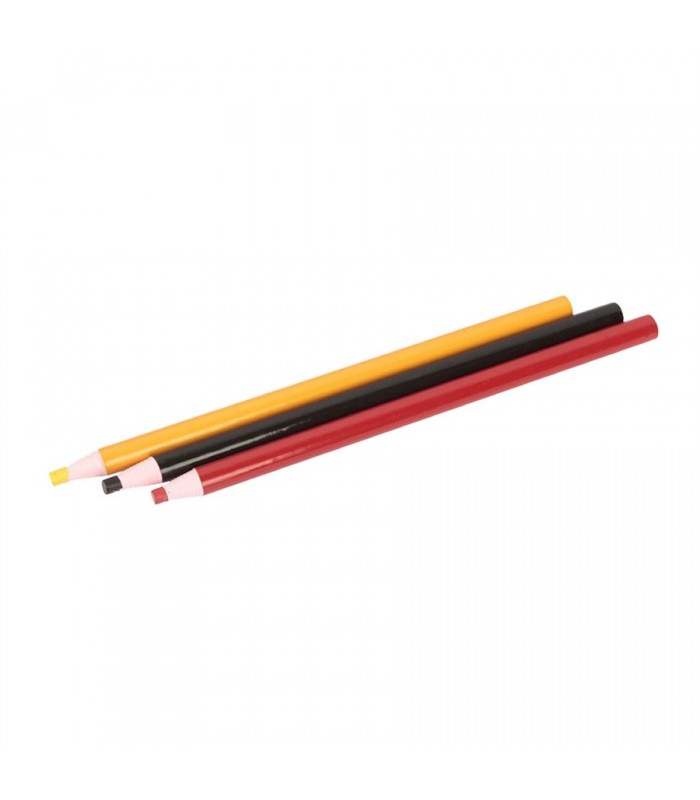 Pacesetter China Markers - 3 Pack